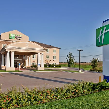 Holiday Inn Express Hotel & Suites Wichita Airport By Ihg المظهر الخارجي الصورة