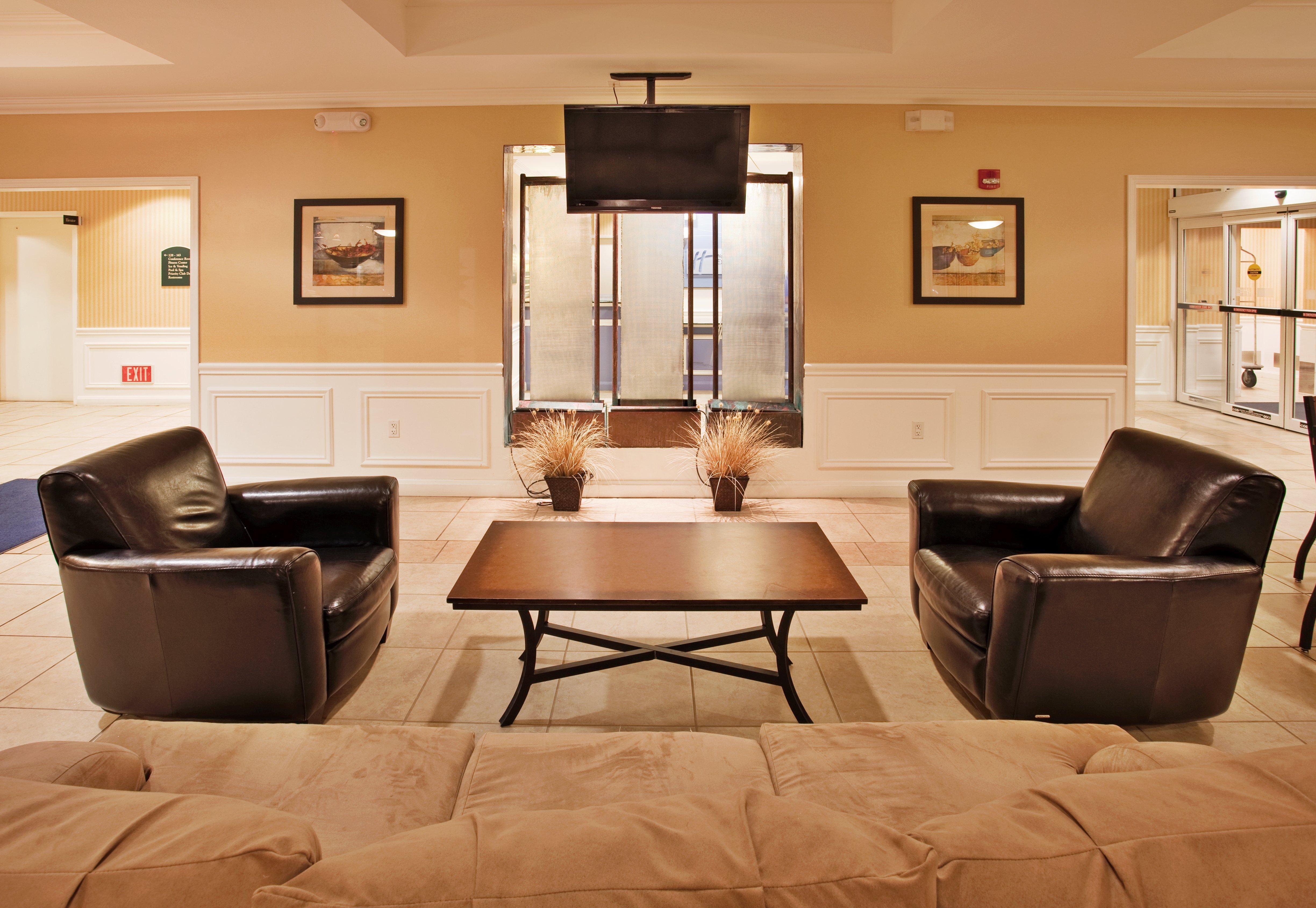 Holiday Inn Express Hotel & Suites Wichita Airport By Ihg المظهر الخارجي الصورة